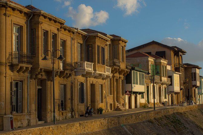 Best Tours & Experiences in Nicosia Cyprus 16 NORTHERN CYPRUS ALL in ONE Private Day Trip from Nicosia - Nicosia Cyprus