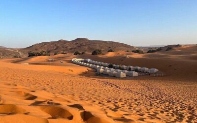 Fes: Best Fez to Marrakech via Merzouga Desert Dunes, 3 Days (2026 Review & Booking Guide)