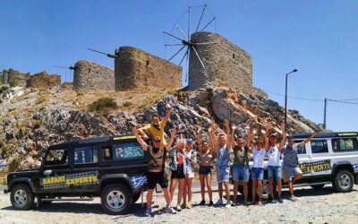 Best Tours in Crete: Top Ways to Experience the City (2026)