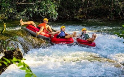 Bonito Itinerary: The Perfect 3 Days