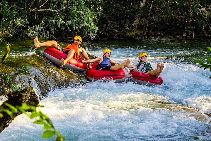 Bonito - Rio Formoso Ecological Park Admission