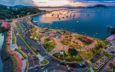 Best Tours & Experiences in Panama City