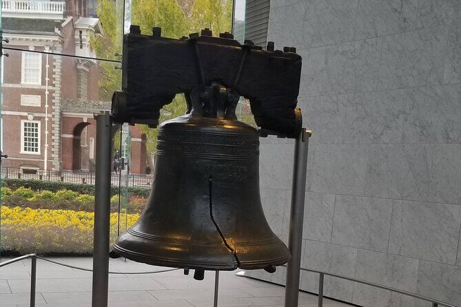 Philadelphia and Princeton University Tour from NYC - Princeton New Jersey