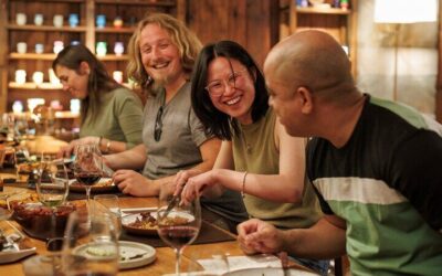 Argentine Cooking, Wine & Beef Tasting at Argentine Experience (2026 Review & Booking Guide)