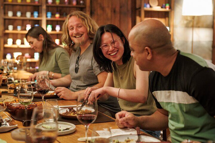 Argentine Cooking, Wine & Beef Tasting at Argentine Experience (2026 Review & Booking Guide) 1 Argentine Cooking, Wine & Beef Tasting at Argentine Experience in Buenos Aires