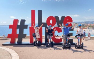 Nice City Segway Sightseeing Tour (2026 Review & Booking Guide)