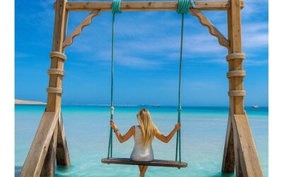 Giftun Island Tickets & How to Visit (2026 Guide)