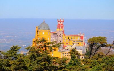 Things to Do in Sintra at Night: Best Evening Activities (2026)