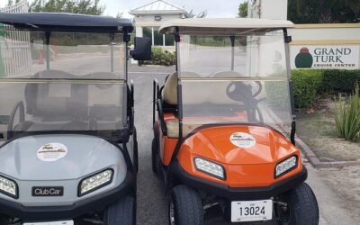 Best Tours & Experiences in Turks and Caicos