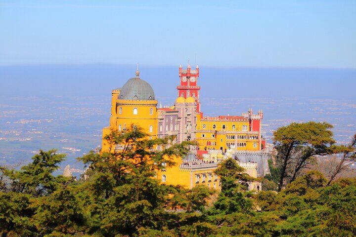 Lisboa Card: Is It Worth It? Prices, Inclusions & Break-Even (2026) 11 Sintra Private Trip from Lisbon Customizable Dreamlike Experience