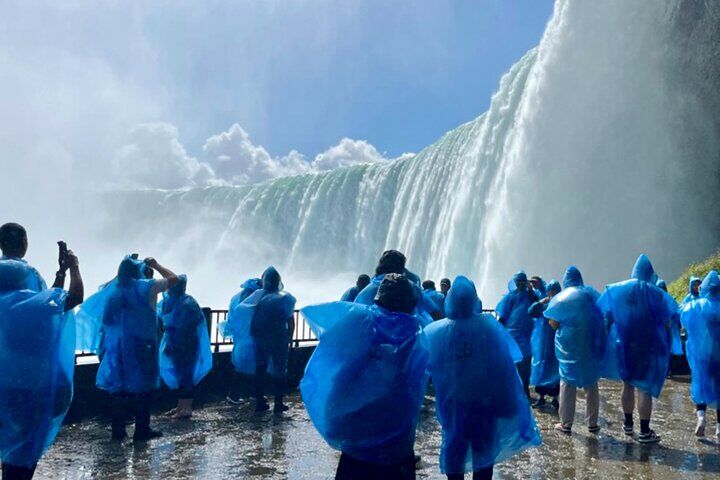 Toronto Travel Guide: Best Tours, Sights and How to Plan Your Trip 2 Niagara Falls Canada Day Tour From Toronto + Boat Cruise Option