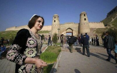 Best Tours & Experiences in Dushanbe