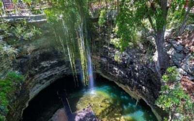 Chichen Itza, Cenote, and Valladolid Tour (2026 Review & Booking Guide)