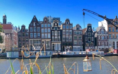 How Much Do Tours in Amsterdam Cost? Amsterdam Tour Prices (2026)