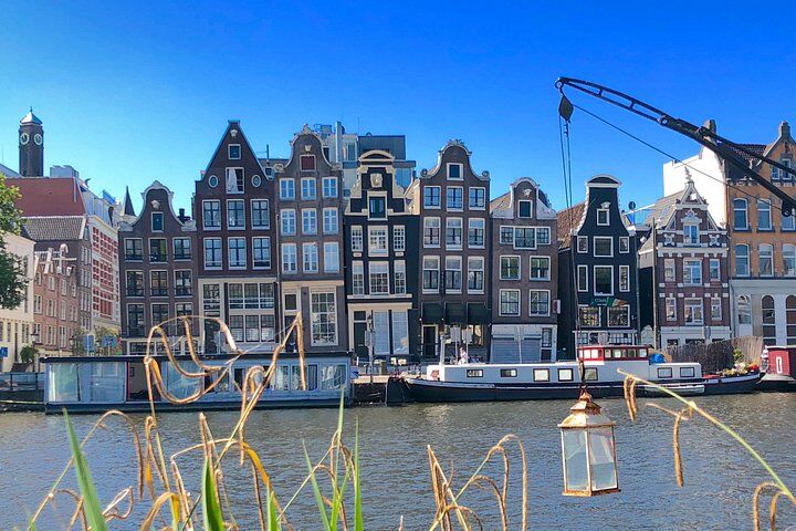 Absolutely Amsterdam - the Essential Introductory Walking Tour in Amsterdam