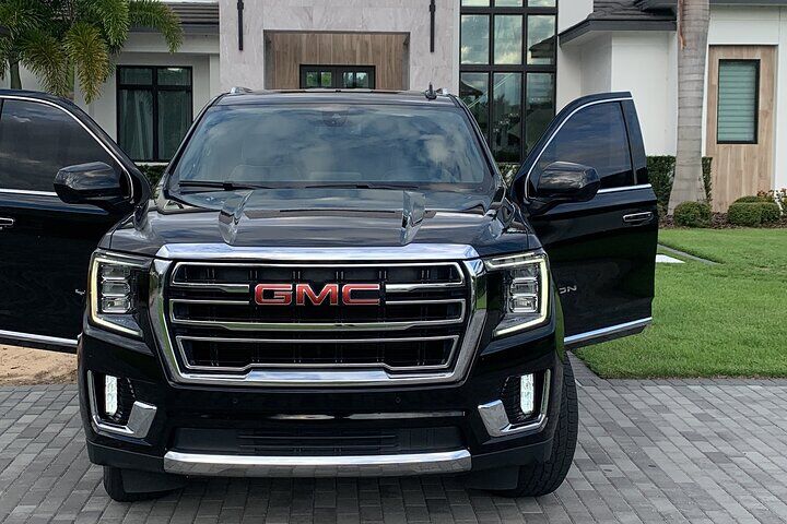 MCO airport to Orlando City Center: Transfer Options (2026) 9 Private Transfer Orlando Airport To and From Orlando Hotels
