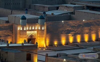 Best Tours & Experiences in Khiva
