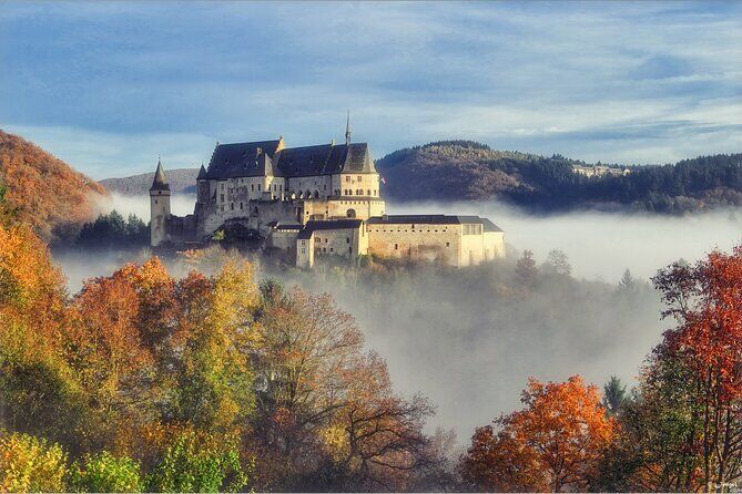 Best Tours & Experiences in Vianden Luxembourg 11 e9