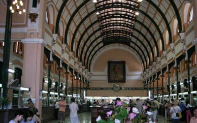 Tan Son Nhat airport to Ho Chi Minh City City Center: Transfer Options (2026)