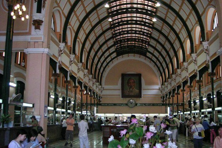 Ho Chi Minh City Travel Guide: Best Tours, Sights and How to Plan Your Trip 5 Ho Chi Minh City Half-Day Private Tour