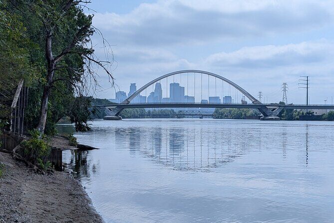 Minneapolis Past and Present - Minneapolis Minnesota