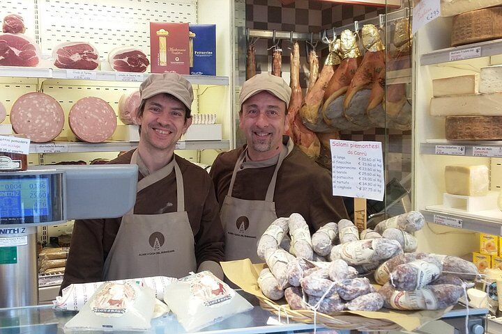 Eat Like a Local: Venice 3-Hour Small-Group Food Tasting Tour in Venice