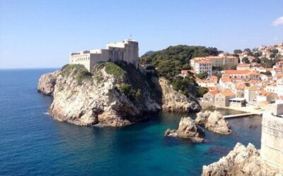Lokrum Island Tickets & Tour Guide (2026): Is It Worth It?
