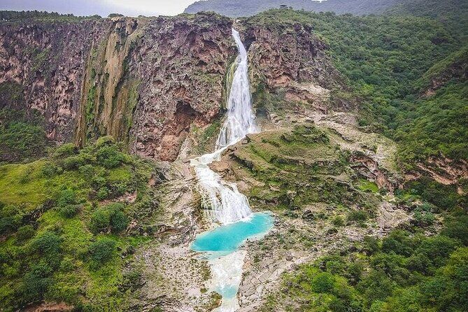Best Tours & Experiences in Salalah 18 East Salalah Mountain Safari