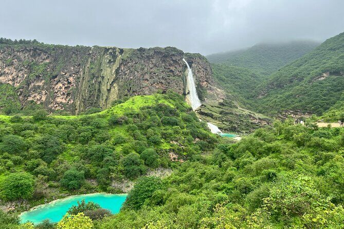 Best Tours & Experiences in Salalah 16 East Salalah Tour Full Day