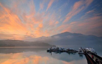 Best Tours & Experiences in Sun Moon Lake
