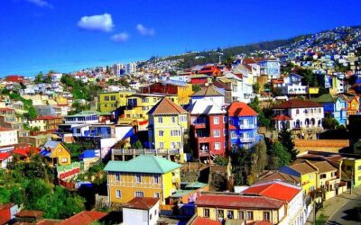 Valparaiso Port and Viña del Mar with Casablanca Wine Tasting (2026 Review & Booking Guide)