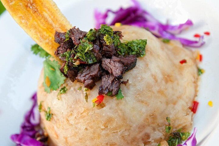 Authentic Flavors of San Juan Food Tour (2026 Review & Booking Guide) 1 Authentic Flavors of San Juan Food Tour in San Juan