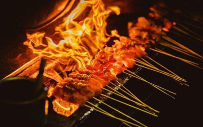 Sambal Streets Kuala Lumpur Food Tour with 15+ Tastings (2026 Review & Booking Guide)