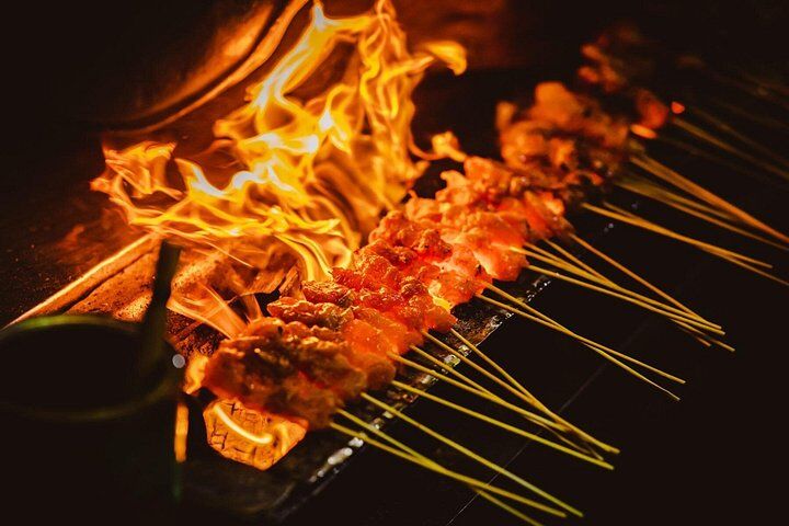 Sambal Streets Kuala Lumpur Food Tour with 15+ Tastings in Kuala Lumpur