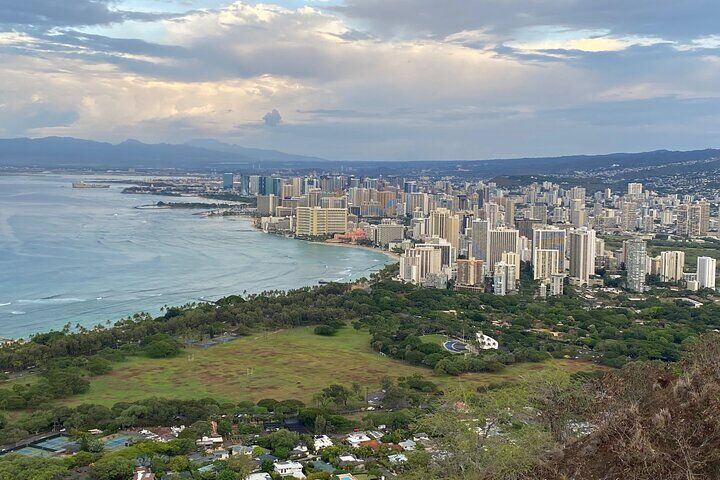 Honolulu & Oahu City Pass: Go City Oahu Explorer vs All-Inclusive vs Individual Tickets — Worth It? (2026) 15 Diamond Head Hiking Tour with Ticket and Reservation Inclusion