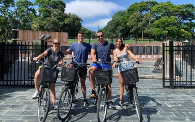 Bike Tour: Half-Day City Highlights of Buenos Aires (2026 Review & Booking Guide)