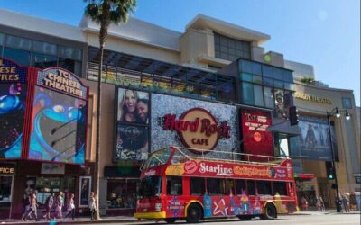 How to Get Around Los Angeles: Public Transport & Walkability Guide (2026)