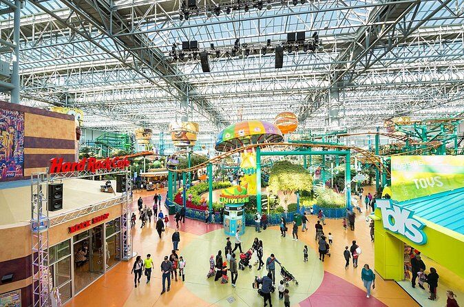 Best Tours & Experiences in Mall of America 12 ec 2