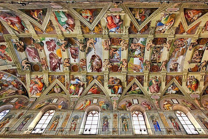 Vatican Museums Tickets Compared: Skip-the-Line vs Guided vs Early Access (2026) 18 Skip the Line Vatican Museums and Sistine Chapel Entry Tickets