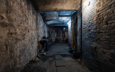 Beneath The Streets Underground History Tour (2026 Review & Booking Guide)