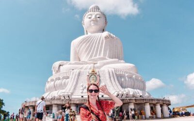 Phuket City Tour with Wat Chalong, Big Buddha & Famous (2026 Review & Booking Guide)