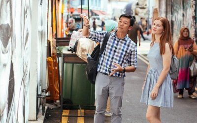 The Award-Winning PRIVATE Food Tour: 10 Tastings of 3 Cultures (2026 Review & Booking Guide)