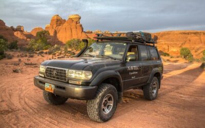 Moab Itinerary: The Perfect 3 Days