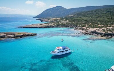Best Things to Do in Paphos (2026): Top-Rated Tours & Experiences