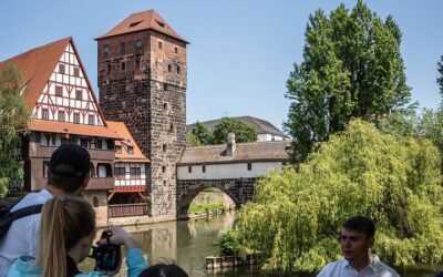 Best Time to Visit Nuremberg (2026): Month-by-Month Guide