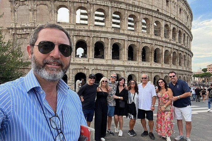 Private vs Small Group Tours in Rome: Which Should You Book? (2026) 13 Rome's 12 Best Highlights Full Day Private Tour