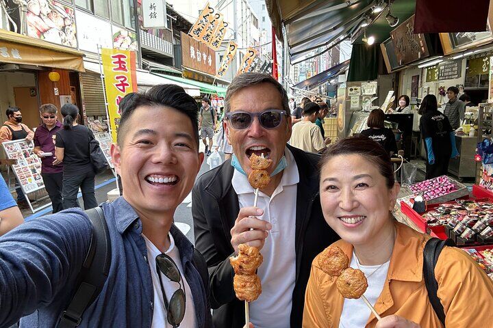 Private vs Small Group Tours in Tokyo: Which Should You Book? (2026) 13 Best of Tokyo Private Custom Tour: Tsukiji, Asakusa & Meiji-jingu
