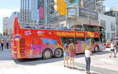 Best Tours & Experiences in Toronto