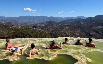 What to Eat in Oaxaca: Best Food Guide (2026)