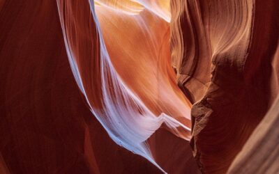 Upper Antelope Canyon Tour-AACT (2026 Review & Booking Guide)